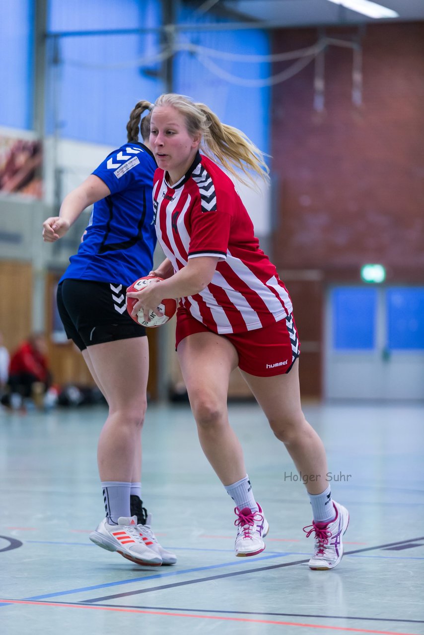 Bild 13 - Frauen BT - HSG WaBo 2011 : Erfebnis: 23:27